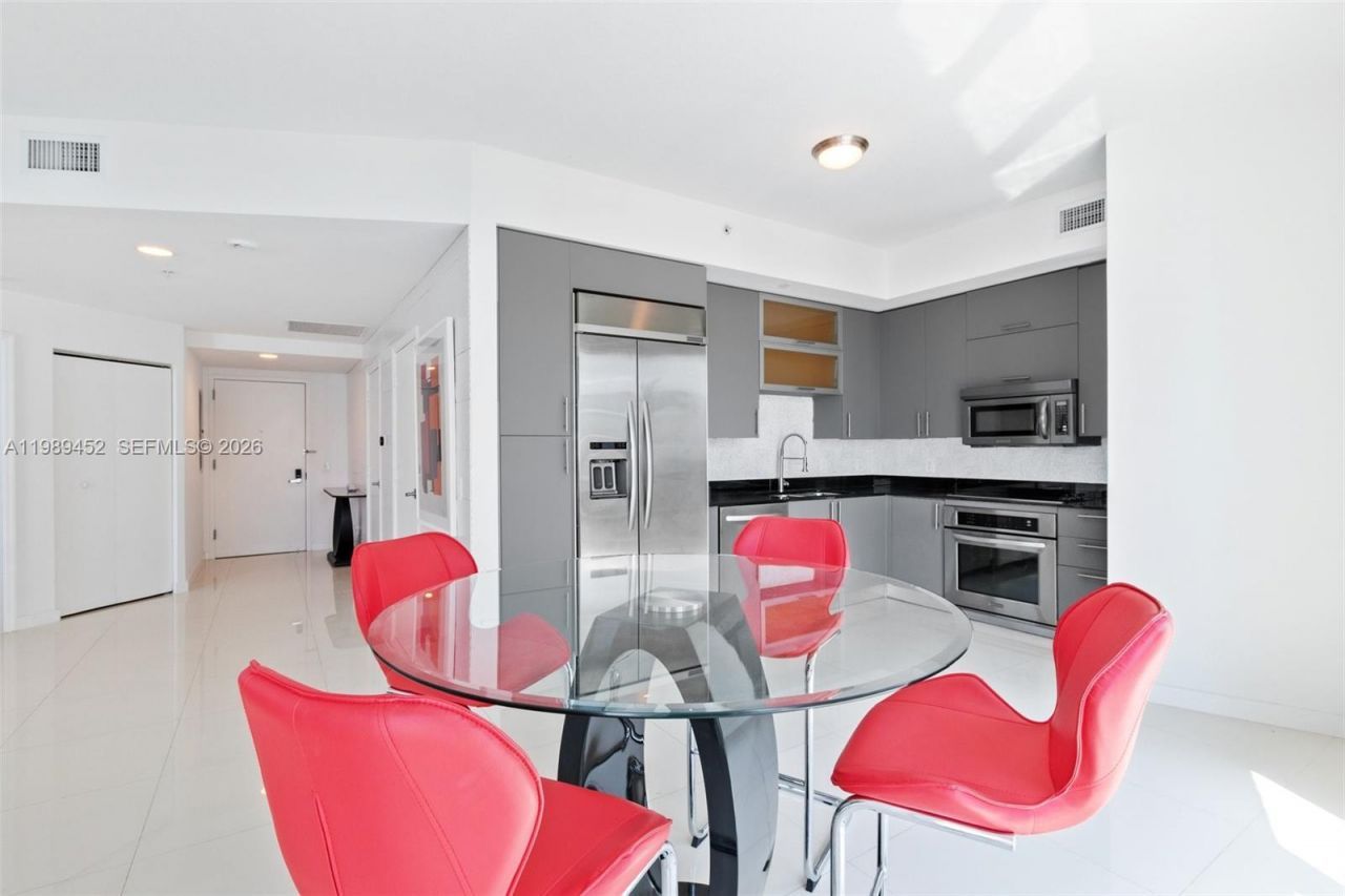 60 SW 13th St , Unit 3800, Miami, FL 33130 Photo