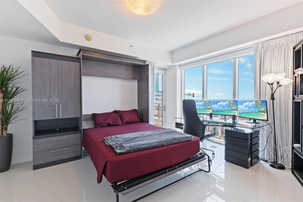 60 SW 13th St, Unit 3800, Miami, FL 33130 Photo