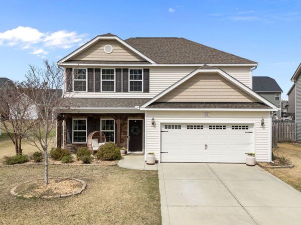 201 National Drive, Clayton, NC 27527