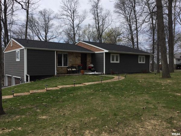 65 MAGNOLIA Drive, Vienna, IL 62995