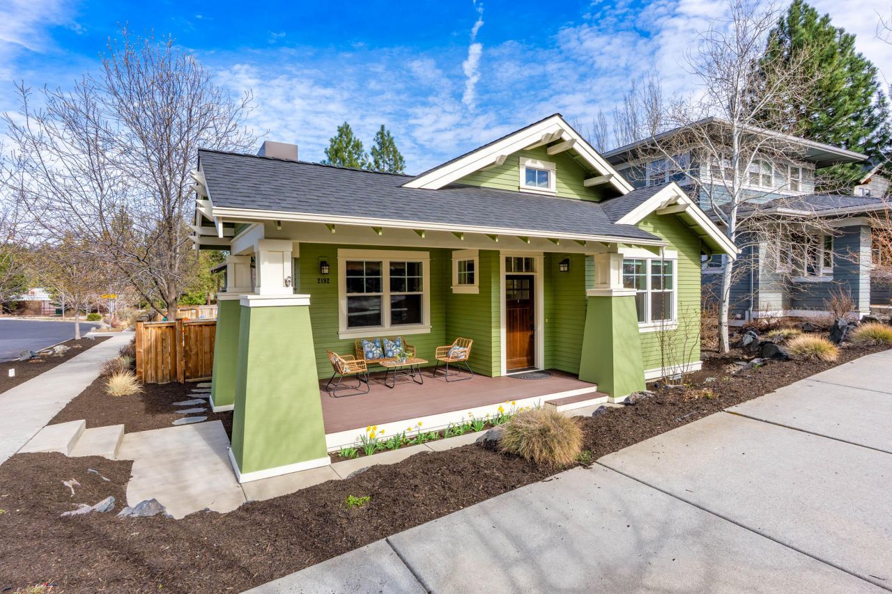 2192 NW Lemhi Pass Drive, Bend, OR 97703 Main Photo