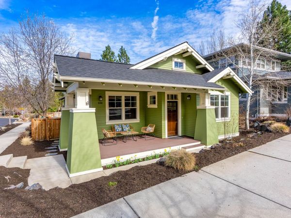 2192 NW Lemhi Pass Drive, Bend, OR 97703