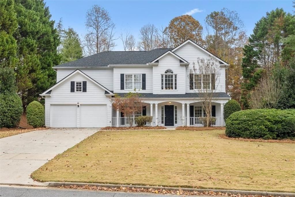 4115 Montvale Crossing, Cumming, GA 30041 Main Photo