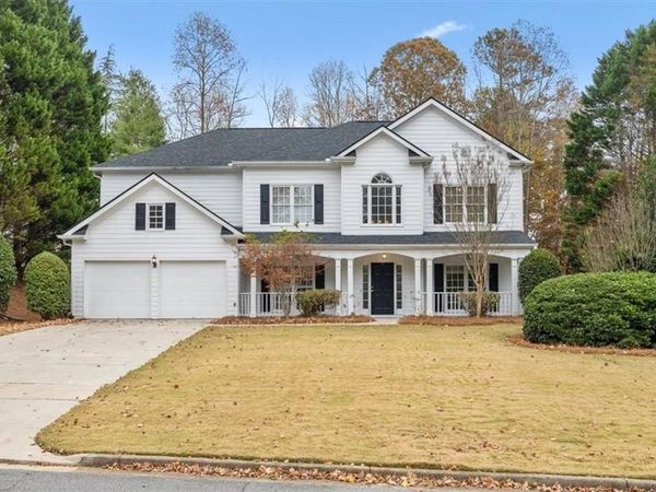 4115 Montvale Crossing, Cumming, GA 30041