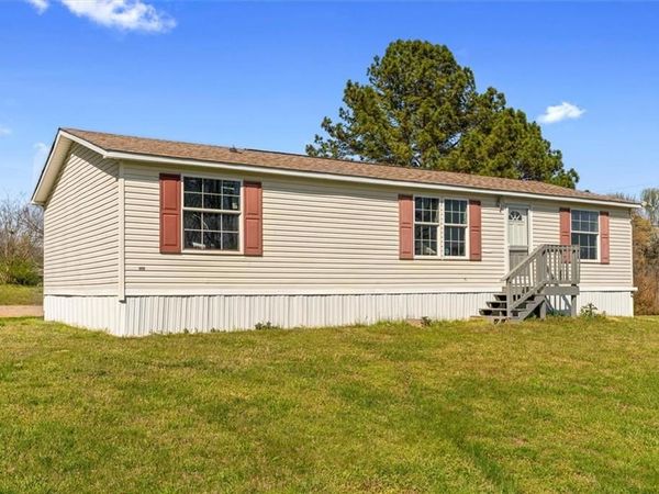 256 Mcsears Drive, La Fayette, GA 30728