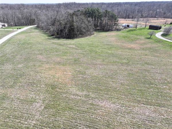 Lot 6 Dreamz Estate Drive, Perryville, MO 63775