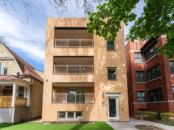 Unit 1R, Chicago, IL 60660