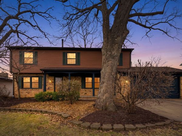 3720 44th Street , Rock Island, IL 61201