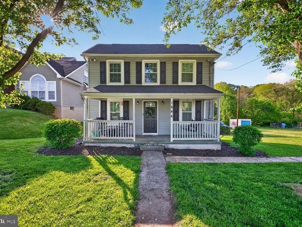 1844 PLEASANT VIEW ROAD, ADAMSTOWN, MD 21710