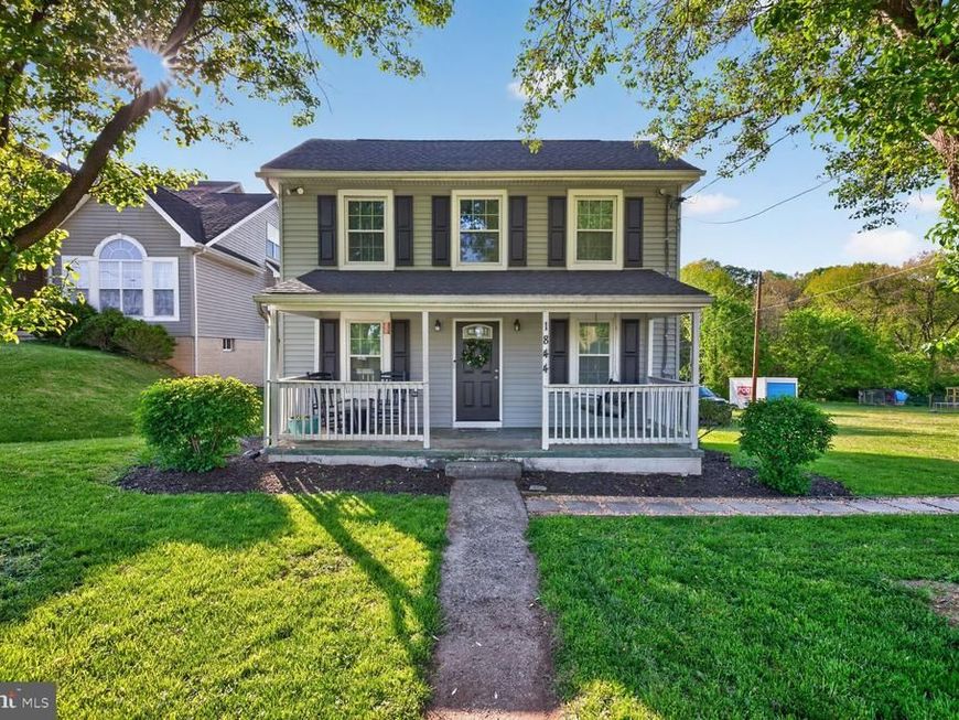 1844 Pleasant View Road, Adamstown, MD 21710 Main Photo
