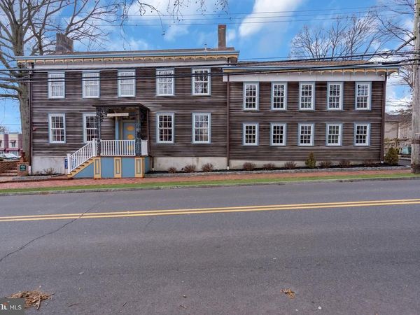 137 141 STOCKTON STREET, HIGHTSTOWN, NJ 08520