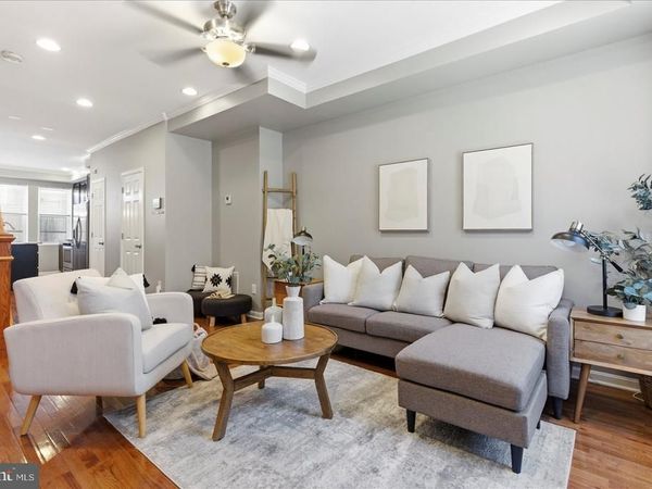 415 N GLOVER STREET , BALTIMORE, MD 21224