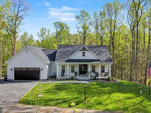 7021 COMPASS COURT, KING GEORGE, VA 22485