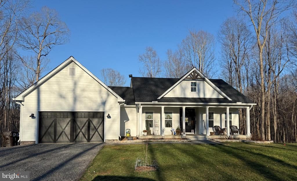 7021 Compass Court, King George, VA 22485 Main Photo