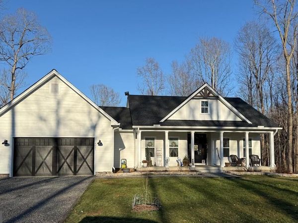 7021 COMPASS COURT, KING GEORGE, VA 22485