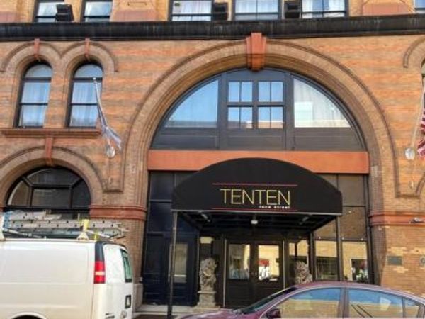 1010 RACE STREET, Unit 6G, PHILADELPHIA, PA 19107