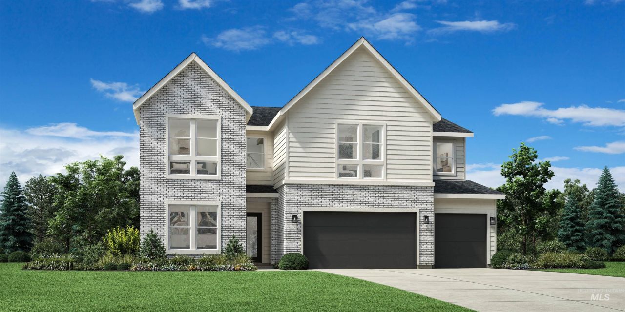 9838 N Nicasio Dr, Star, ID 83669 Main Photo