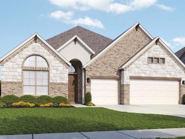 2305 Slate Drive, Waxahachie, TX 75167