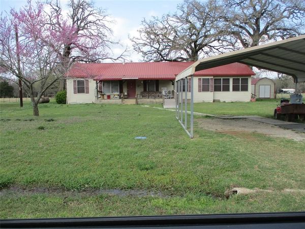 310 RS County Road 1495, Emory, TX 75440