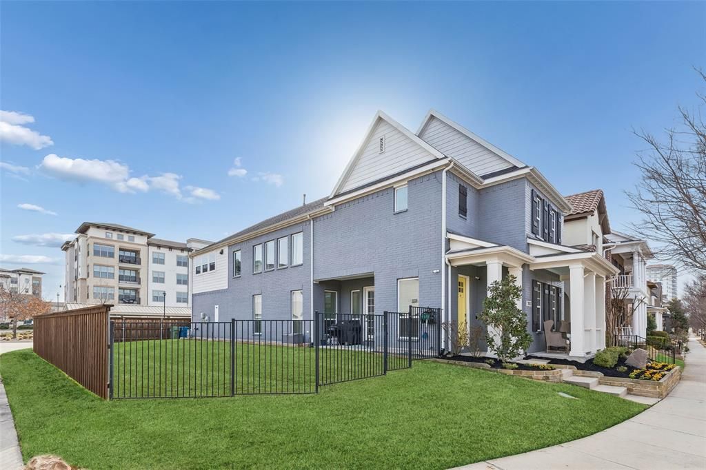 500 Loma Alta Drive, Flower Mound, TX 75022 Main Photo