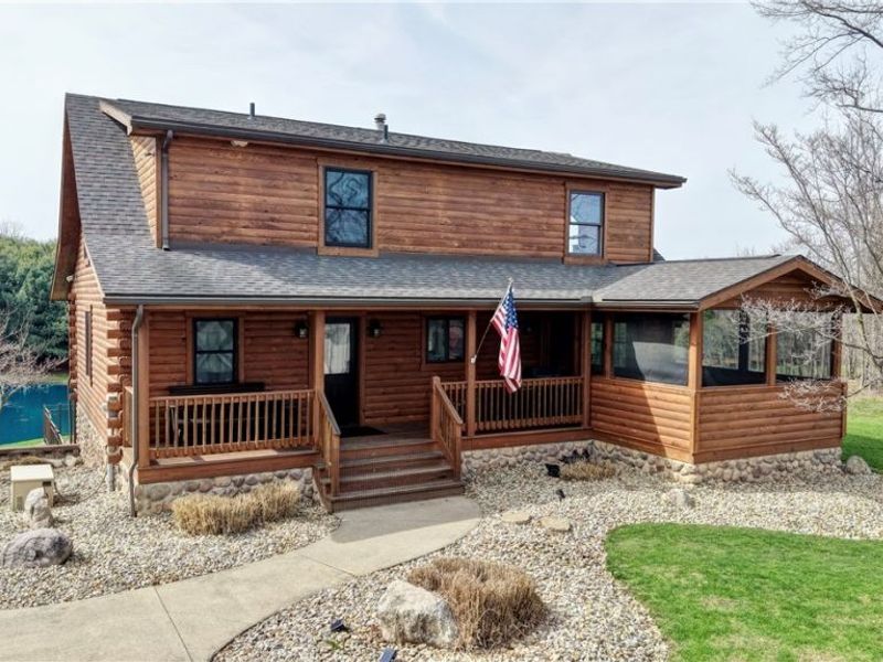 8045 Mcfadden Road, Shreve, OH 44676 Photo 1