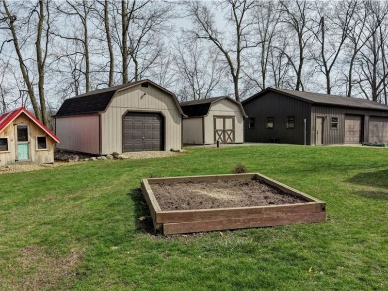 8045 Mcfadden Road, Shreve, OH 44676 Photo 13