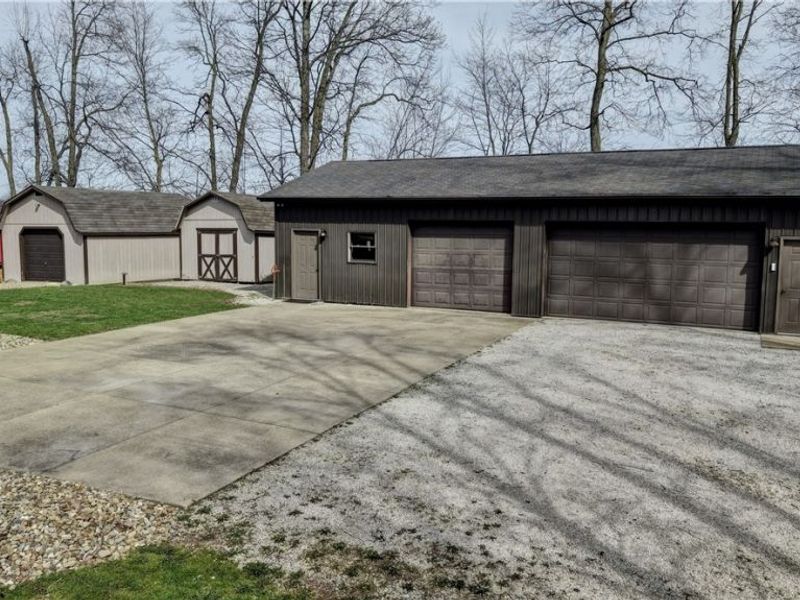 8045 Mcfadden Road, Shreve, OH 44676 Photo 16