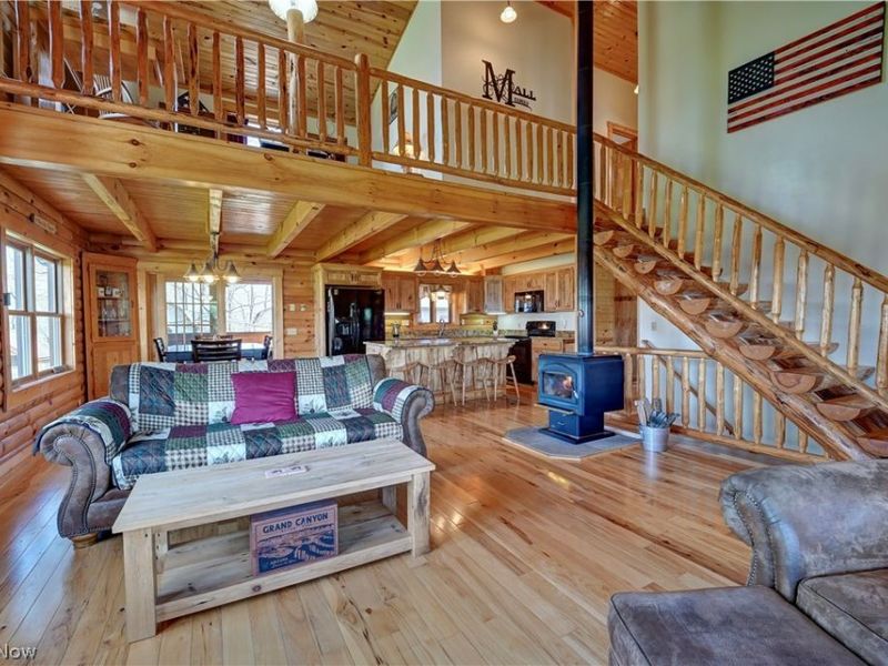 8045 Mcfadden Road, Shreve, OH 44676 Photo 26