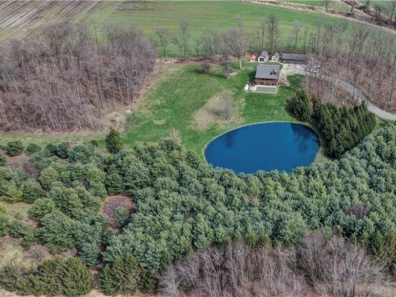 8045 Mcfadden Road, Shreve, OH 44676 Photo 3