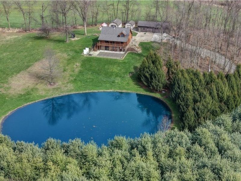 8045 Mcfadden Road, Shreve, OH 44676 Photo 4