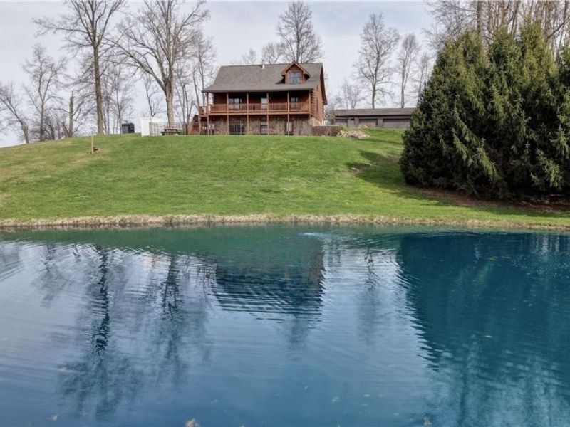 8045 Mcfadden Road, Shreve, OH 44676 Photo 7