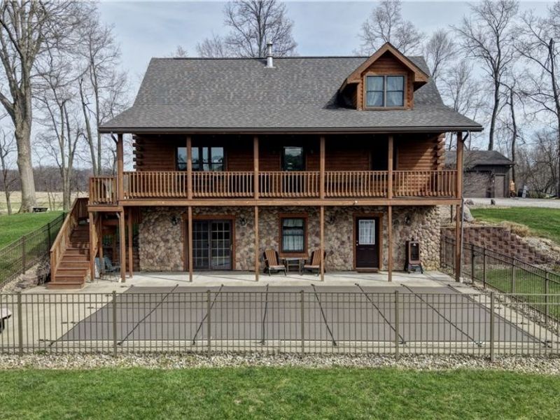 8045 Mcfadden Road, Shreve, OH 44676 Photo 8