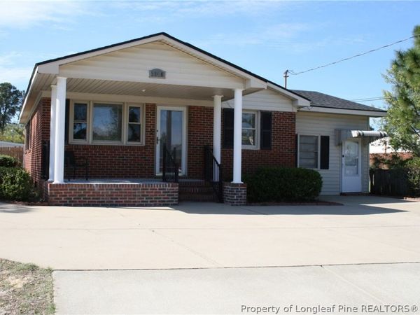 3140 Legion Road, Hope Mills, NC 28348