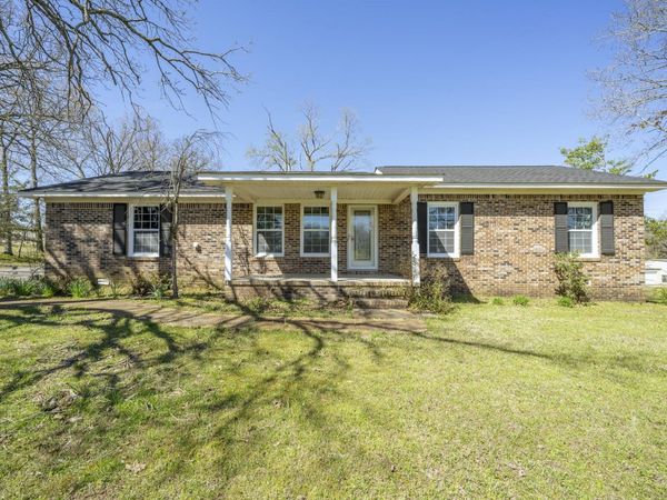 9265 128 HWY, Savannah, TN 38372