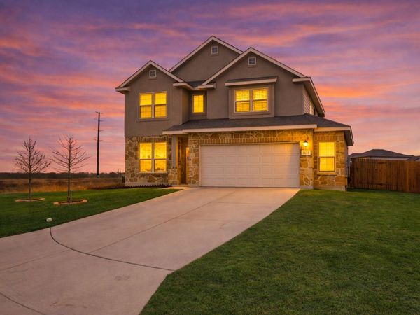 3654 Twin Dish WAY, New Braunfels, TX 78130