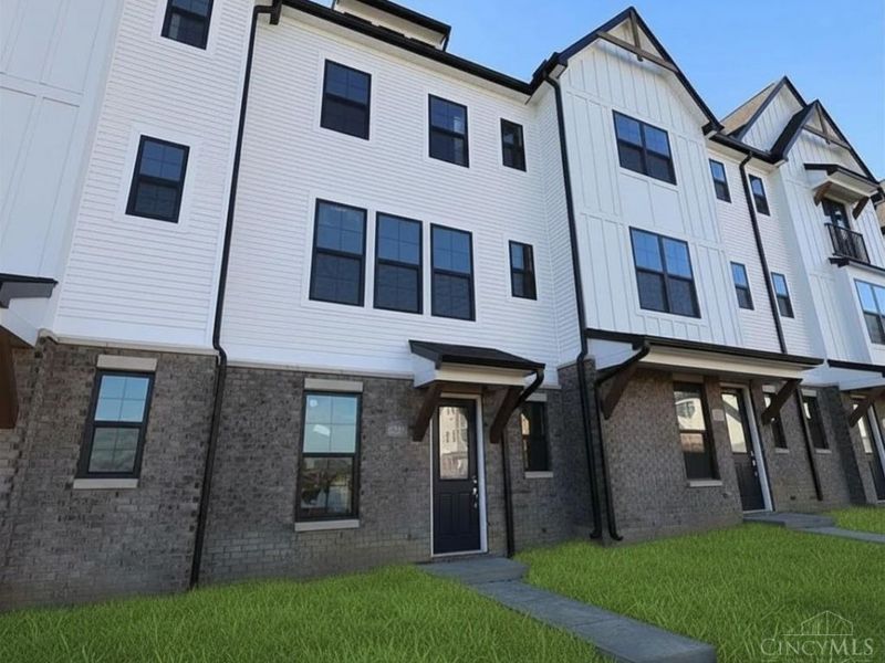 6342 Coverage Court, Mason, OH 45040 Photo 1