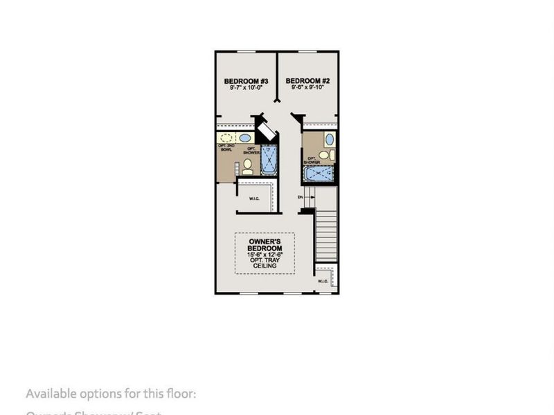 6342 Coverage Court, Mason, OH 45040 Photo 10