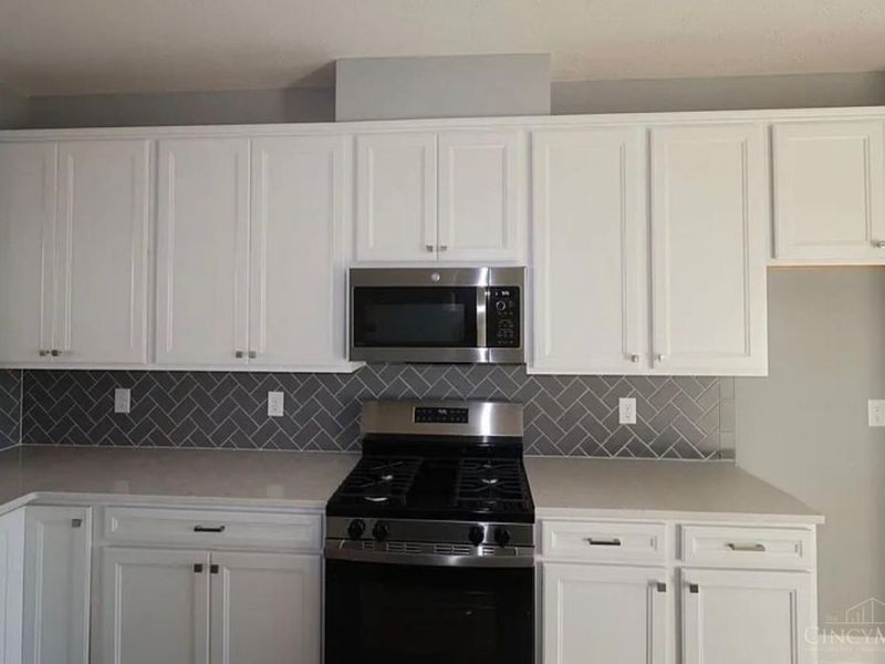 6342 Coverage Court, Mason, OH 45040 Photo 5