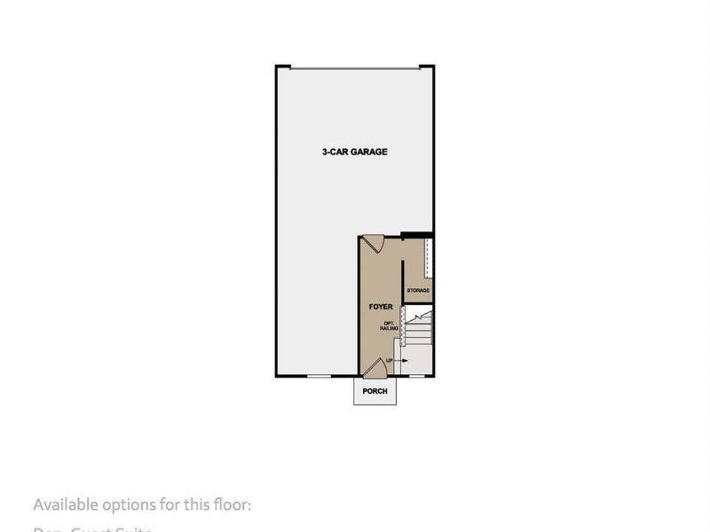 6342 Coverage Court, Mason, OH 45040 Photo 8