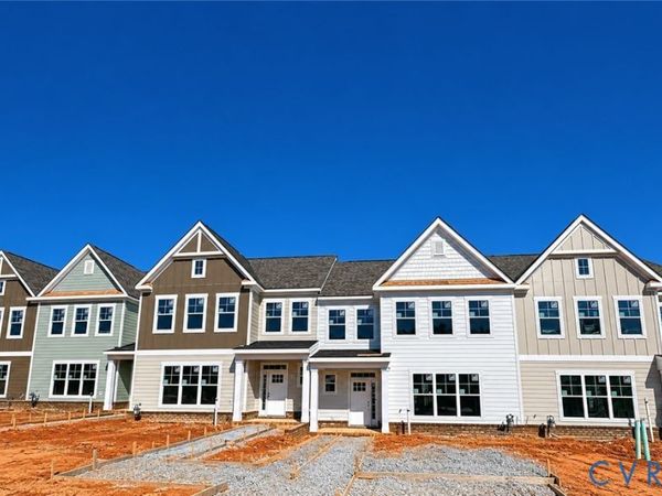 12737 Alderbranch Lane, Manakin Sabot, VA 23103