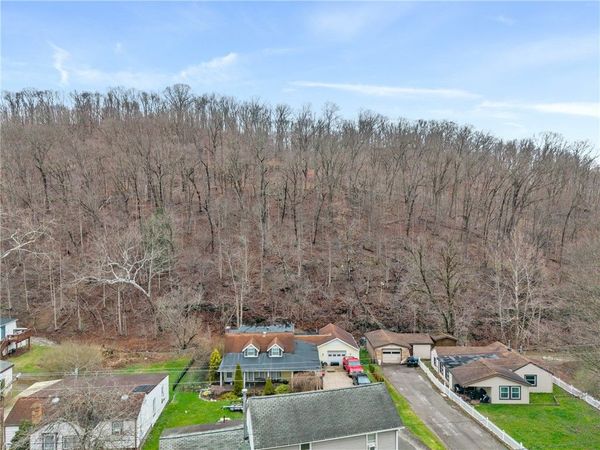 0808-C-00095-0000-00 Flaugherty Run Rd, Coraopolis, PA 15108