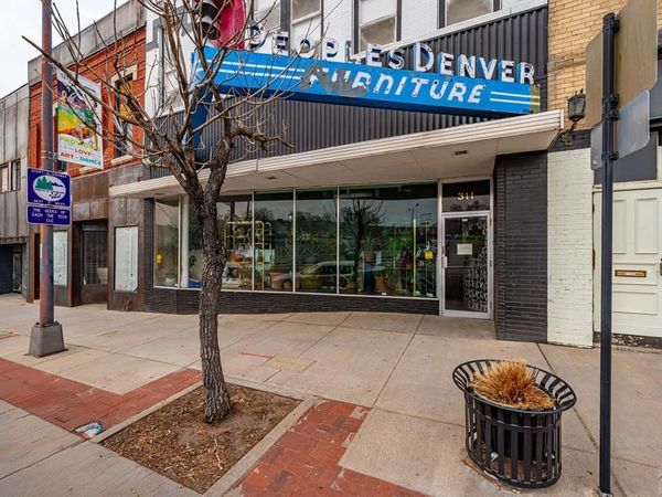 311 N Santa Fe, Pueblo, CO 81003
