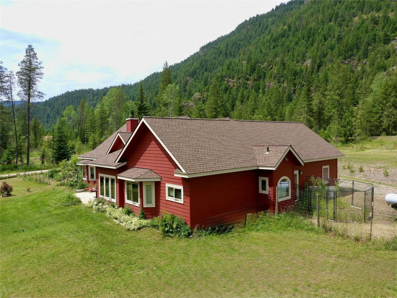7 Conifer Lane, Noxon, MT 59853 Main Photo