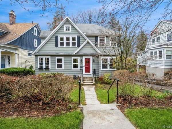 59 Euclid Avenue, Hastings-on-Hudson, NY 10706