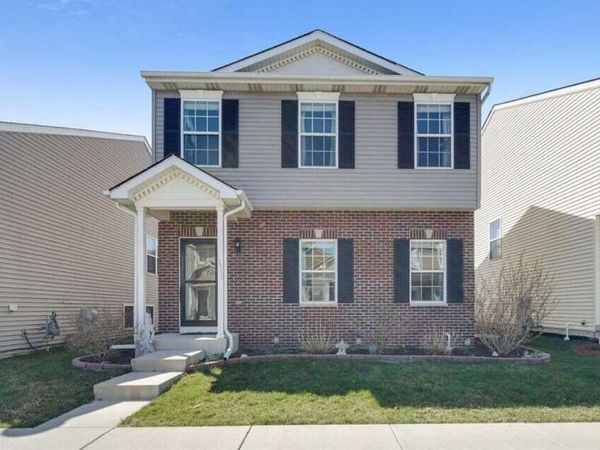 12753 Ellsworth Street, Crown Point, IN 46307