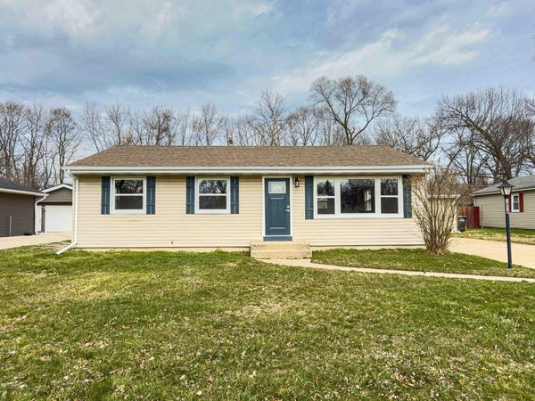 5836 Sloan Avenue, Portage, IN 46368