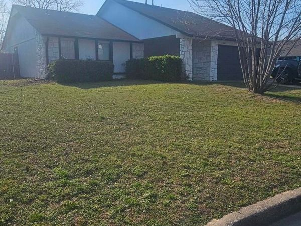 8844 S 74th Avenue E, Tulsa, OK 74133