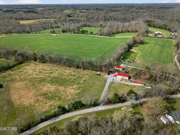 3400 Spring Creek Rd, Cookeville, TN 38501