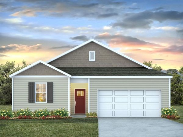 519 Sagebrush St. , Myrtle Beach, SC 29588