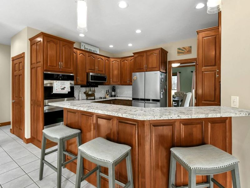 3570 Needham Road, Mansfield, OH 44904 Photo 11